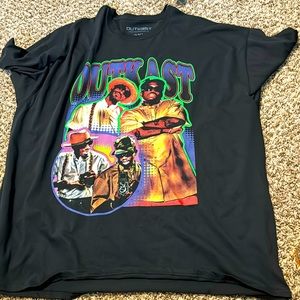 OutKast T shirt